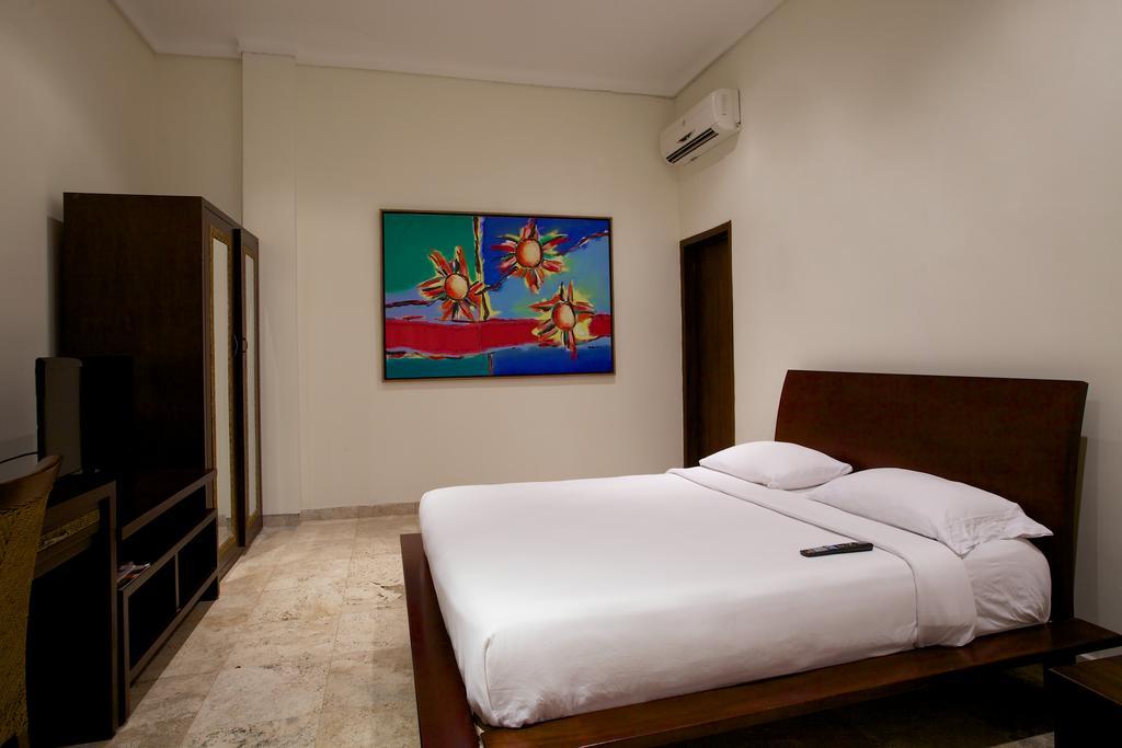 Vistamarina Casa Hotel Cartagena Room photo
